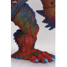 PRÉCOMMANDE - Figurine Gill Beast Namazu EX Version, Kaiju Remix Series
