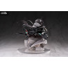Neon Genesis Evangelion - Figurine Makinami Mari Illustrious Radio Eva Part 2, Original Color