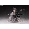 Neon Genesis Evangelion - Figurine Makinami Mari Illustrious Radio Eva Part 2, Original Color