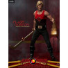 Figure of your choice, Flash Gordon or Ming the Merciless, Limited Edition