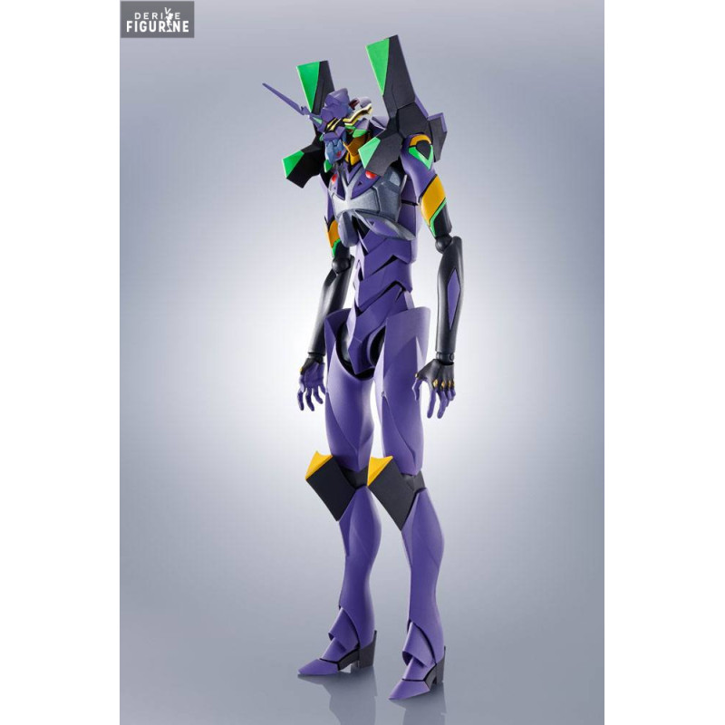 Evangelion: 3.0+1.0 Thrice...