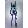 PRE ORDER - Evangelion: 3.0+1.0 - Figurine Eva Test Type-01 + Spear of Cassius Renewal Color, Robot Spirits Side EVA