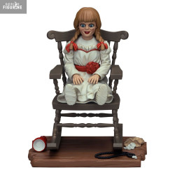 PRE ORDER - The Conjuring...