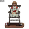 PRE ORDER - The Conjuring Universe - Annabelle figure, D-Stage