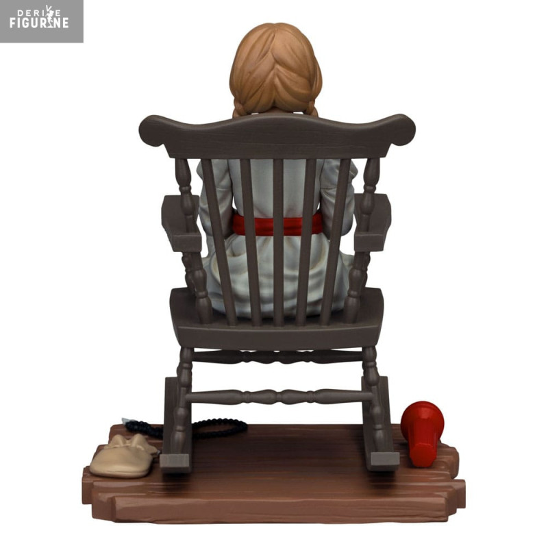 PRÉCOMMANDE - The Conjuring...