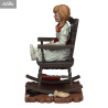 PRE ORDER - The Conjuring Universe - Annabelle figure, D-Stage