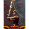 Figure of your choice, Flash Gordon or Ming the Merciless, Limited Edition