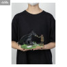PRE ORDER - How to Train Your Dragon - Toothless & Hiccup figure, D-Stage