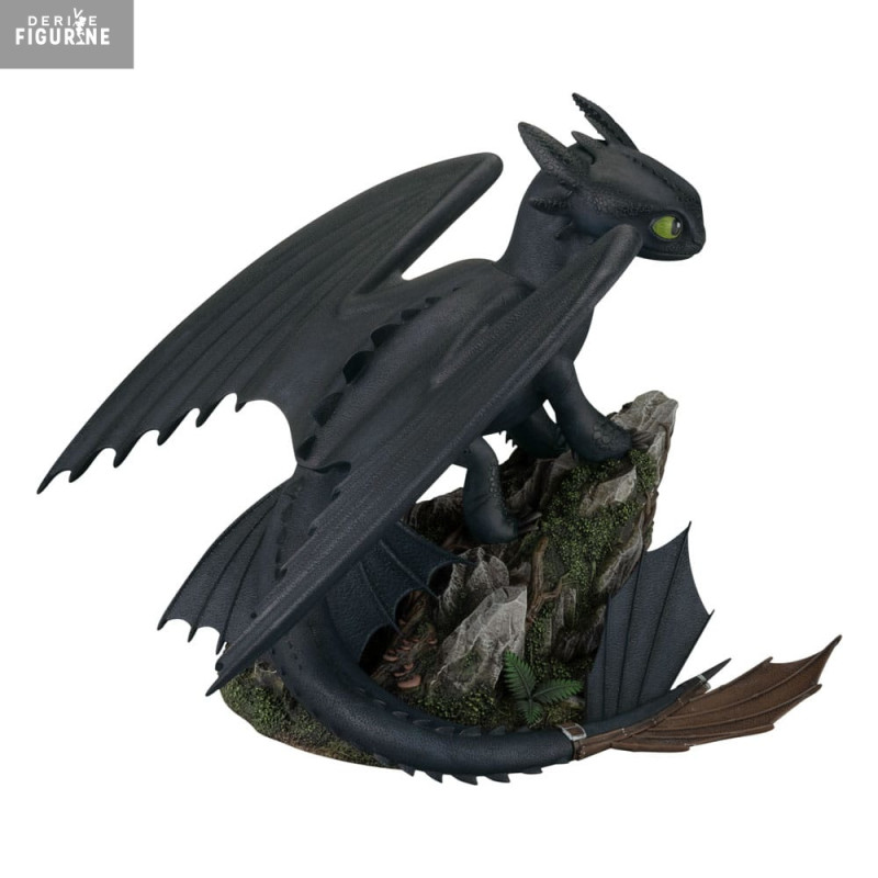 PRÉCOMMANDE - Dragons -...