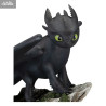 PRE ORDER - How to Train Your Dragon - Toothless figure Standing, Master Craft