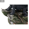 PRÉCOMMANDE - Dragons - Figurine Toothless (Krokmou) Standing, Master Craft