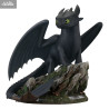 PRÉCOMMANDE - Dragons - Figurine Toothless (Krokmou) Standing, Master Craft