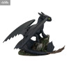 PRÉCOMMANDE - Dragons - Figurine Toothless (Krokmou) Standing, Master Craft