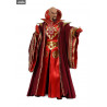 Figure of your choice, Flash Gordon or Ming the Merciless, Limited Edition