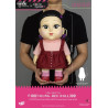 PRÉCOMMANDE - Squid Game, Season 3 - Tirelire figurine Young-Hee Doll, Syaking Bang