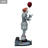 PRE ORDER - It: Chapter Two - Pennywise figure, D-Stage