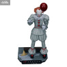 PRE ORDER - It: Chapter Two - Pennywise figure, D-Stage