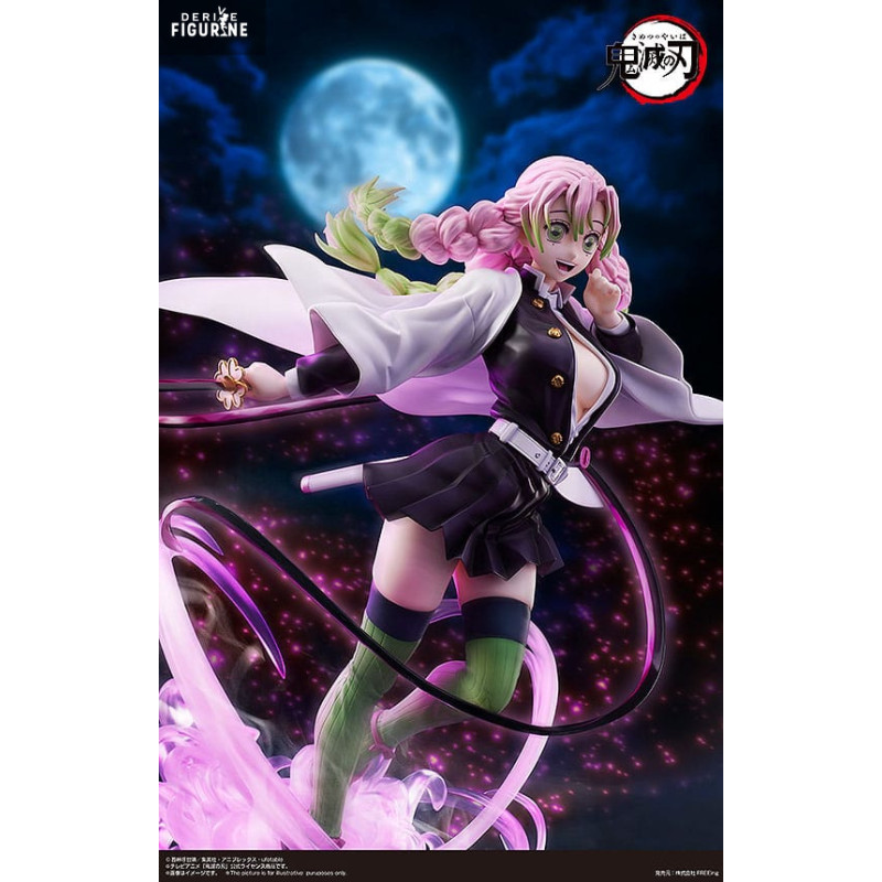 PRÉCOMMANDE - Demon Slayer:...