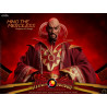 Figure of your choice, Flash Gordon or Ming the Merciless, Limited Edition