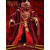 Figure of your choice, Flash Gordon or Ming the Merciless, Limited Edition