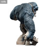 PRE ORDER - The Lord of the Rings - Cave Troll figure, Mini Epics