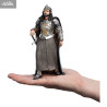 PRE ORDER - The Lord of the Rings - King Aragorn figure, Mini Epics