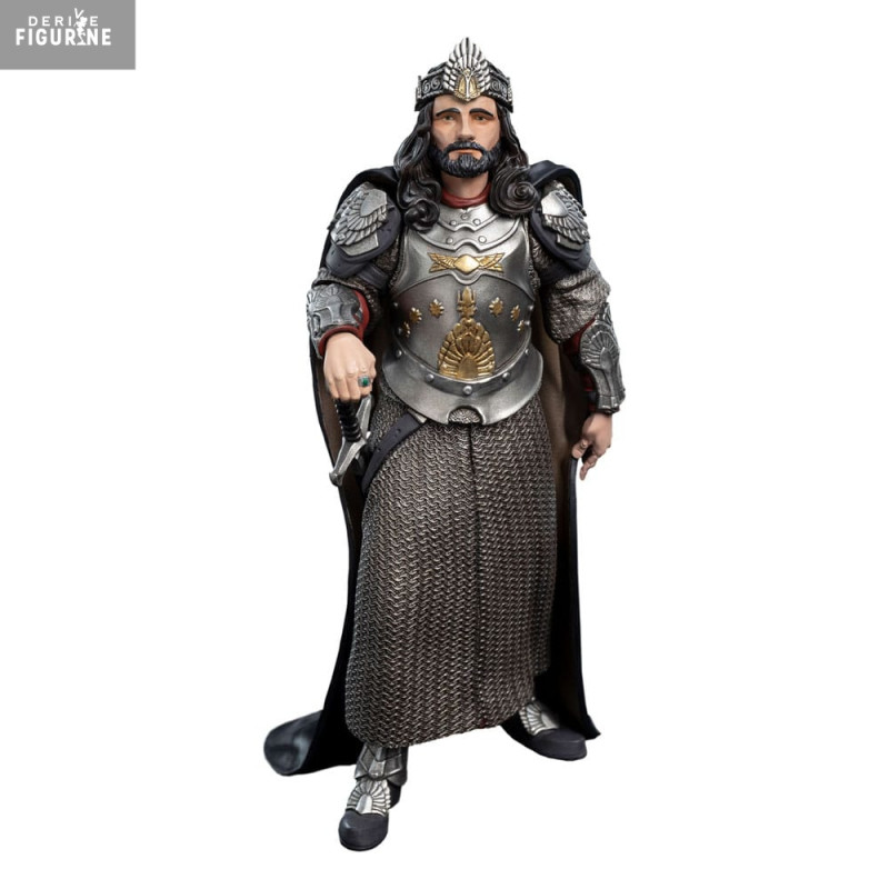 PRE ORDER - The Lord of the...