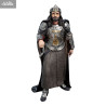 PRE ORDER - The Lord of the Rings - King Aragorn figure, Mini Epics