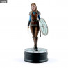 Vikings - Figurine Lagertha ou Floki