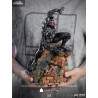 PRÉCOMMANDE - Marvel, Venom: Let There Be Carnage - Figurine Venom, BDS Art Scale
