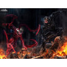 PRÉCOMMANDE - Marvel, Venom: Let There Be Carnage - Figurine Venom, BDS Art Scale
