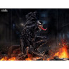 PRÉCOMMANDE - Marvel, Venom: Let There Be Carnage - Figurine Venom, BDS Art Scale