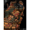 PRE ORDER - Marvel, Venom: Let There Be Carnage - Venom figure, BDS Art Scale