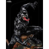 PRÉCOMMANDE - Marvel, Venom: Let There Be Carnage - Figurine Venom, BDS Art Scale
