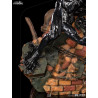 PRÉCOMMANDE - Marvel, Venom: Let There Be Carnage - Figurine Venom, BDS Art Scale