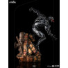 PRÉCOMMANDE - Marvel, Venom: Let There Be Carnage - Figurine Venom, BDS Art Scale