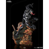 PRÉCOMMANDE - Marvel, Venom: Let There Be Carnage - Figurine Venom, BDS Art Scale