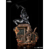 PRÉCOMMANDE - Marvel, Venom: Let There Be Carnage - Figurine Venom, BDS Art Scale