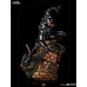 PRÉCOMMANDE - Marvel, Venom: Let There Be Carnage - Figurine Venom, BDS Art Scale