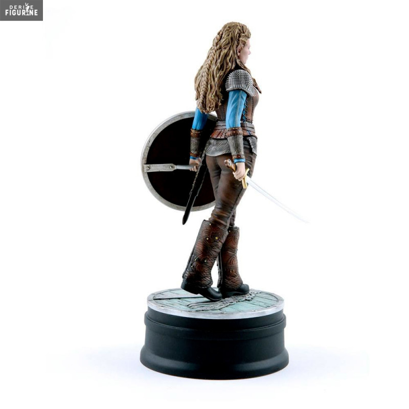 Vikings - Figurine Lagertha...