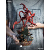 Marvel, Venom: Let There Be Carnage - Carnage figure, BDS Art Scale
