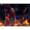 Marvel, Venom: Let There Be Carnage - Carnage figure, BDS Art Scale