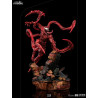 Marvel, Venom: Let There Be Carnage - Carnage figure, BDS Art Scale