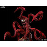 Marvel, Venom: Let There Be Carnage - Carnage figure, BDS Art Scale