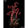 Marvel, Venom: Let There Be Carnage - Carnage figure, BDS Art Scale