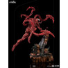 Marvel, Venom: Let There Be Carnage - Carnage figure, BDS Art Scale
