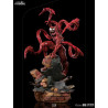 Marvel, Venom: Let There Be Carnage - Figurine Carnage, BDS Art Scale