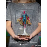 PRÉCOMMANDE - Marvel, WandaVision - Figurine Vision, BDS Art Scale