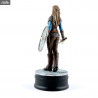 Vikings - Figurine Lagertha ou Floki