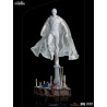 Marvel, WandaVision - White Vision figure, BDS Art Scale